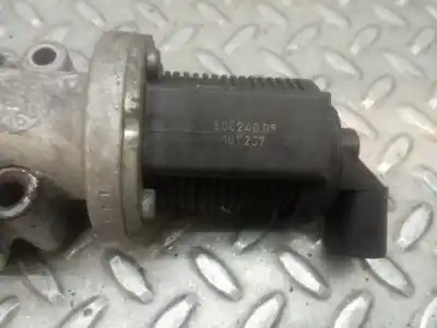 Автозапчастина б/у клапан egr для fiat bravo (198) 1.9 jtd 16v cat посилання на oem iam 50024005  50024005
