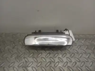 Автозапчасти б/у наружная рукоятка передняя справа за audi a3 (8p) 1.9 tdi ambiente ссылки oem iam 