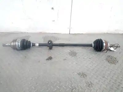 Piesă de schimb auto la mâna a doua transmisie fatã dreapta pentru opel vectra b berlina 2.0 16v cat (x 20 xev / l34) referințe oem iam 
