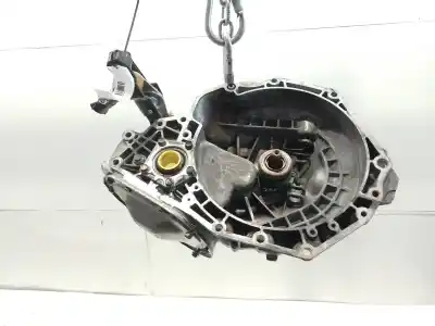 Piesă de schimb auto la mâna a doua cutie de viteze pentru opel vectra b berlina 2.0 16v cat (x 20 xev / l34) referințe oem iam f18