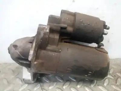 Piesă de schimb auto la mâna a doua electromotor pentru opel vectra b berlina 2.0 16v cat (x 20 xev / l34) referințe oem iam 0001107056