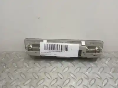 Автозапчасти б/у внутренний свет за audi a3 (8p) 1.9 tdi ambiente ссылки oem iam   
