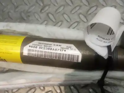 Автозапчасти б/у подушка безопасности передняя левая шторка безопасности за audi a3 (8p) 1.9 tdi ambiente ссылки oem iam 8p3880741c  