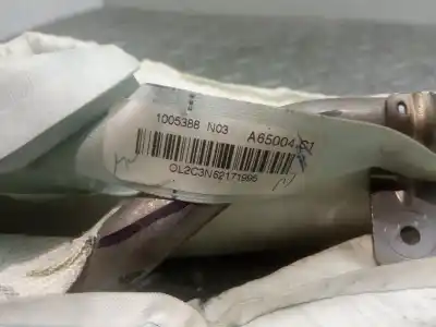 Автозапчасти б/у подушка безопасности передняя левая шторка безопасности за audi a3 (8p) 1.9 tdi ambiente ссылки oem iam 8p3880741c  