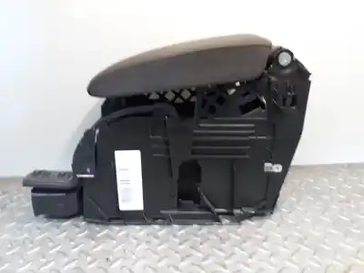 Pièce détachée automobile d'occasion ACCOUDOIR CENTRAL pour VOLKSWAGEN GOLF V BERLINA (1K1)  Références OEM IAM   