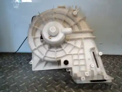 Second-hand car spare part HEATER BLOWER MOTOR for NISSAN ALMERA (N16/E)  OEM IAM references 272003L350  