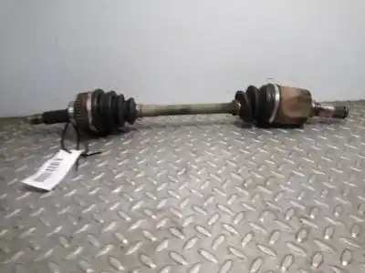 Pezzo di ricambio per auto di seconda mano trasmissione anteriore sinistra per kia rio 1.3 cat riferimenti oem iam 