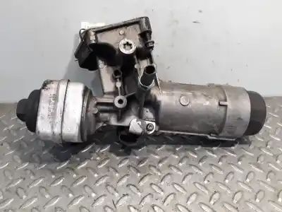 Peça sobressalente para automóvel em segunda mão radiador de óleo do motor por seat toledo (5p2) 1.9 tdi referências oem iam 028117021l