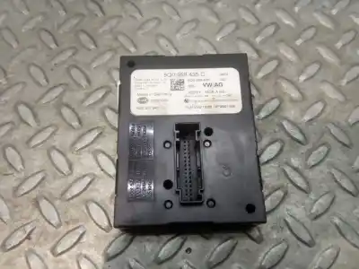 Second-hand car spare part ECU ENGINE CONTROL for SEAT LEON ST (5F8)  OEM IAM references 5Q0959435C  