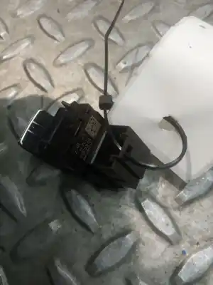 Автозапчастина б/у управління склонами заднє ліво для seat leon st (5f8) 2.0 tdi посилання на oem iam 5g0959855s  