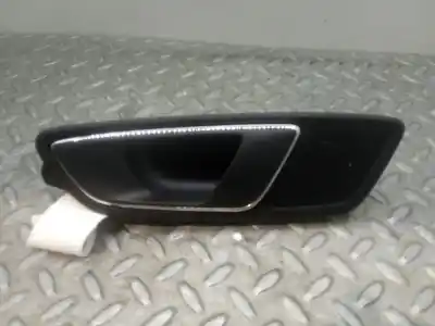 İkinci el araba yedek parçası SOL ARKA IÇ KULP için SEAT LEON ST (5F8)  OEM IAM referansları 5F4839113B  