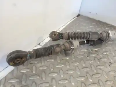 Peça sobressalente para automóvel em segunda mão ligação da caixa de velocidades por kia sportage 1.6 gdi cat referências oem iam 437943u400