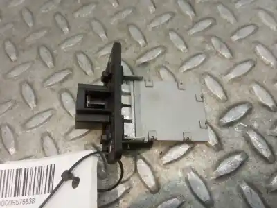 Peça sobressalente para automóvel em segunda mão resistência sofagem chauffage por kia sportage 1.6 gdi cat referências oem iam 971283k000