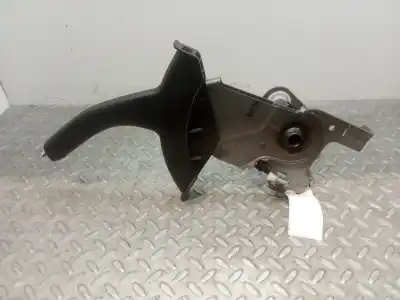 Peça sobressalente para automóvel em segunda mão alavanca de travão de mão por kia sportage 1.6 gdi cat referências oem iam 597103w000wk