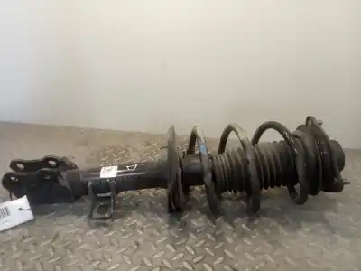 Peça sobressalente para automóvel em segunda mão amortecedor dianteiro direito por kia sportage 1.6 gdi cat referências oem iam 546613u520