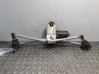 Peça sobressalente para automóvel em segunda mão motor do limpa para brisas por kia sportage 1.6 gdi cat referências oem iam 981103w000