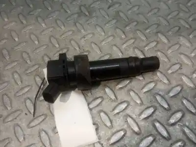 Peça sobressalente para automóvel em segunda mão bobina de ignição por kia sportage 1.6 gdi cat referências oem iam 273012b100