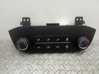 Peça sobressalente para automóvel em segunda mão comando de sofagem (chauffage / ar condicionado) por kia sportage 1.6 gdi cat referências oem iam 972503u200