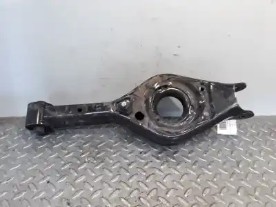 Peça sobressalente para automóvel em segunda mão braço de suspensão inferior traseiro esquerdo por kia sportage 1.6 gdi cat referências oem iam 552103u800