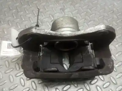 Peça sobressalente para automóvel em segunda mão pinça de travão dianteira esquerda por kia sportage 1.6 gdi cat referências oem iam 581802ya50