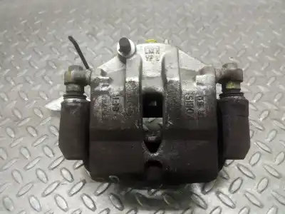 Peça sobressalente para automóvel em segunda mão pinça de travão dianteira direita por kia sportage 1.6 gdi cat referências oem iam 581902ya50