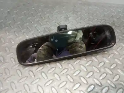 Peça sobressalente para automóvel em segunda mão espelho retrovisor interior por kia sportage 1.6 gdi cat referências oem iam 851013x100