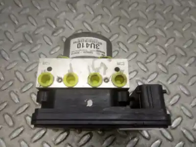 Peça sobressalente para automóvel em segunda mão abs por kia sportage 1.6 gdi cat referências oem iam 589203u410