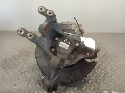 Peça sobressalente para automóvel em segunda mão manga de eixo traseira direita por kia sportage 1.6 gdi cat referências oem iam 527203u800