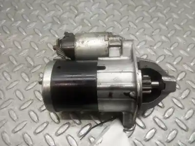 Peça sobressalente para automóvel em segunda mão motor de arranque por kia sportage 1.6 gdi cat referências oem iam 361002b220