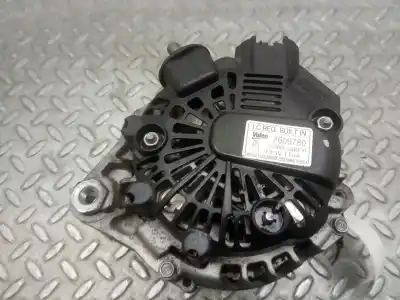 Peça sobressalente para automóvel em segunda mão alternador por kia sportage 1.6 gdi cat referências oem iam 373002b600  2609780
