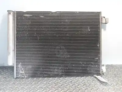 Second-hand car spare part AIR CONDITIONING CONDENSER / RADIATOR for RENAULT CLIO IV  OEM IAM references 921006843RA  M157442