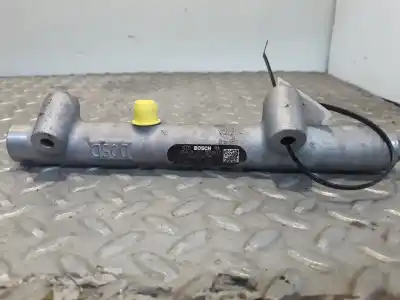 Автозапчасти б/у рампа инжектора за opel astra gtc 1.7 16v cdti ссылки oem iam 