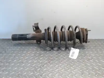 Peça sobressalente para automóvel em segunda mão amortecedor dianteiro esquerdo por jaguar x-type 2.0 diesel cat referências oem iam 