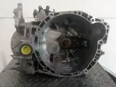 Gebrauchtes Autoersatzteil GETRIEBE zum PEUGEOT 508 SW  OEM-IAM-Referenzen 20MB27  20MB27