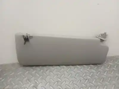 Peça sobressalente para automóvel em segunda mão pára-sol esquerdo por bmw serie 3 berlina (e90) 2.0 16v diesel cat referências oem iam   