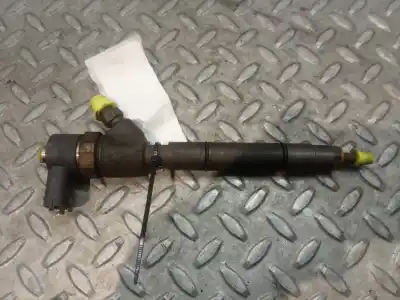 Second-hand car spare part injector for kia rio 1.5 crdi ex2 oem iam references 338002a400