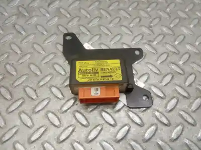 Автозапчасти б/у блок управления двигателем за renault kangoo (f/kc0) 1.9 diesel ссылки oem iam 7700308209b