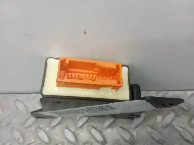 Second-hand car spare part ecu engine control for renault kangoo (f/kc0) 1.9 diesel oem iam references 7700308209b  550514900