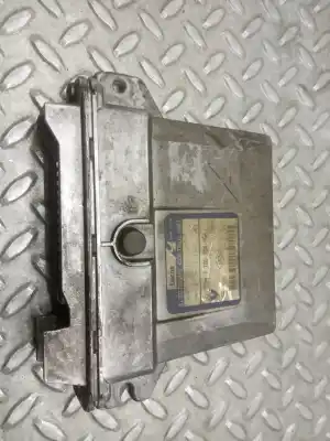 Автозапчасти б/у проверьте блок управления за renault kangoo (f/kc0) 1.9 diesel ссылки oem iam 7700104956