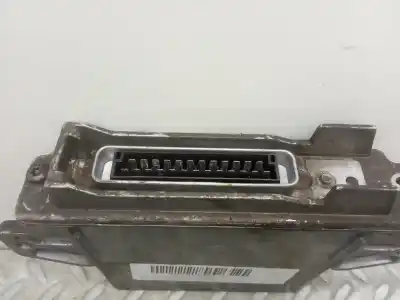 Second-hand car spare part power management control unit for renault kangoo (f/kc0) 1.9 diesel oem iam references 7700104956 r04080012g 7700108570