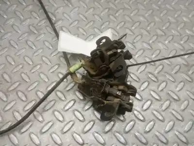 Автозапчасти б/у замок задней правой двери за renault kangoo (f/kc0) 1.9 diesel ссылки oem iam   