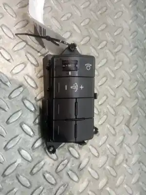 Piesă de schimb auto la mâna a doua MANETA BLOC LUMINI pentru HYUNDAI I30 (GD)  Referințe OEM IAM 93310A6100RY  