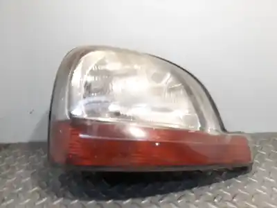 Автозапчасти б/у правая фара за renault kangoo (f/kc0) 1.9 diesel ссылки oem iam 