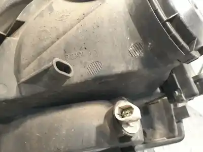 Автозапчасти б/у правая фара за renault kangoo (f/kc0) 1.9 diesel ссылки oem iam   