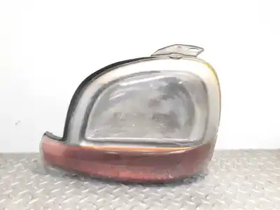 Автозапчасти б/у левая фара за renault kangoo (f/kc0) 1.9 diesel ссылки oem iam 