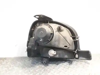 Автозапчасти б/у левая фара за renault kangoo (f/kc0) 1.9 diesel ссылки oem iam   