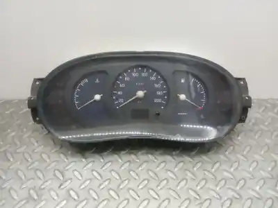 Автозапчасти б/у приборная доска за renault kangoo (f/kc0) 1.9 diesel ссылки oem iam 7700308748