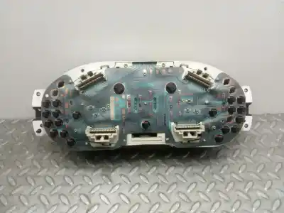 Second-hand car spare part dashboard for renault kangoo (f/kc0) 1.9 diesel oem iam references 7700308748  07040769900