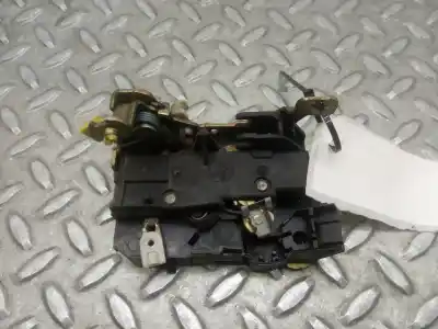 Автозапчасти б/у замок передней правой двери за renault kangoo (f/kc0) 1.9 diesel ссылки oem iam 