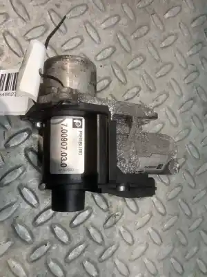 Автозапчасти б/у клапан рог за audi a3 (8p) 1.9 tdi ambiente ссылки oem iam 03g131502